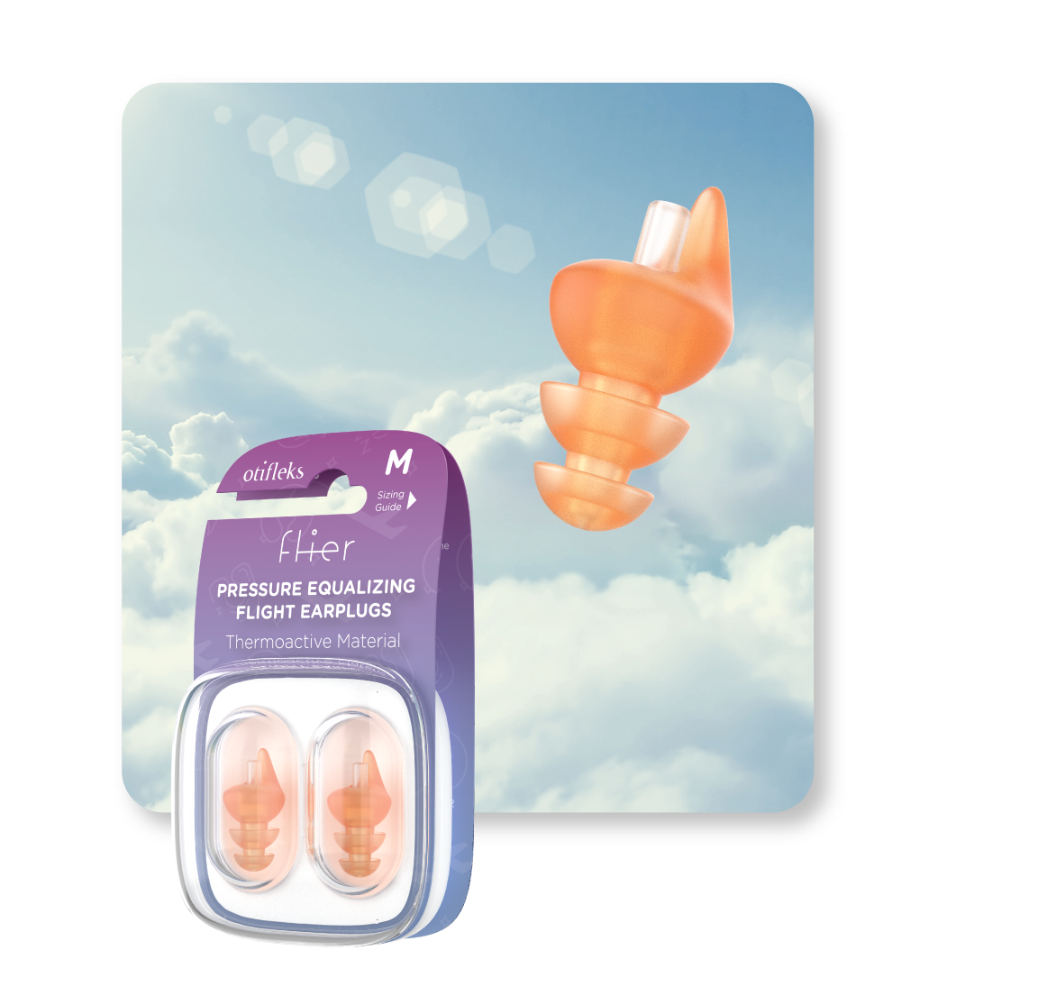 Otifleks Ear Care Reinvented